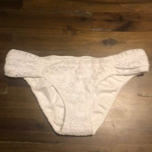 Victoria’s Secret bikini bottom